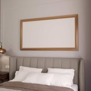 Frame 2x1 Classic Room PSD