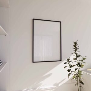 Frame DIN A Reading Room PSD