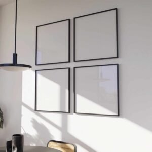 Frame 1x1 Interior Patio PSD