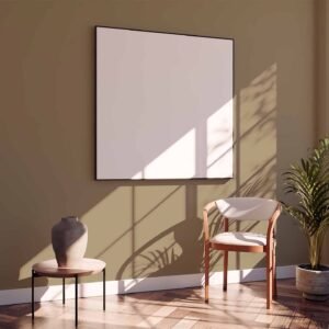 Frame 1x1 Waiting Room AE