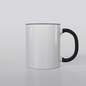 Spinning Mug Oz AE