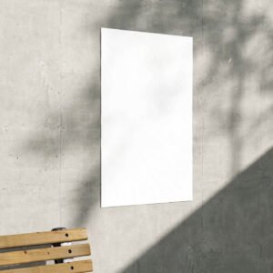 Wall Poster DIN A PSD