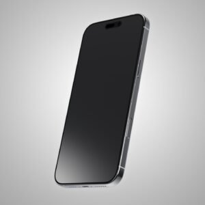 iPhone14 Studio PSD (FREE)